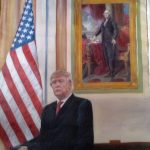 Donald Trump 45º y 47º presidente de los Estados Unidos