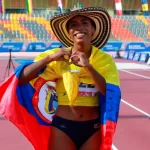 ¡Colombia es campeona de los Juegos Bolivarianos 2025 !